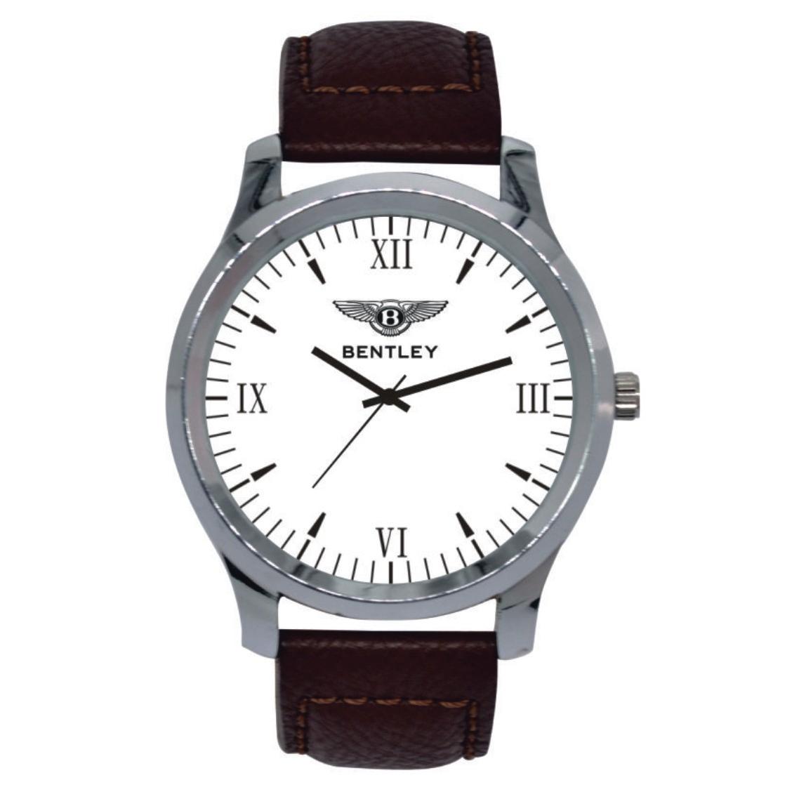 Bentley watches outlet myntra