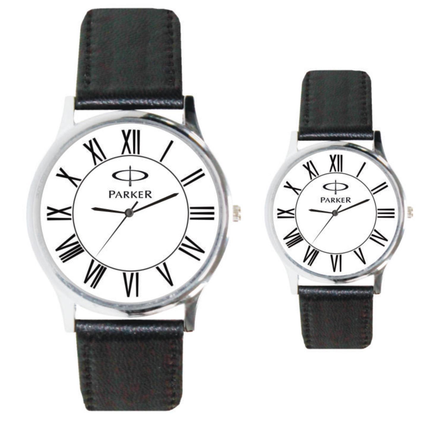 French Connection Couple Wrist Watch - FCN00011B