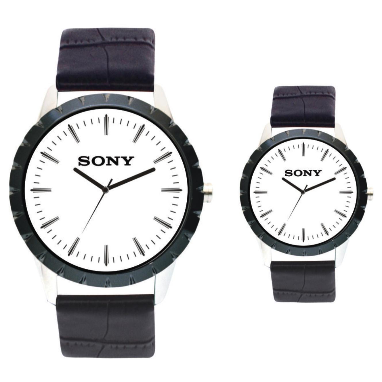 Sony Black Android Smart Watch, For Daily at Rs 2499/piece in Ramgarh | ID:  27218845973