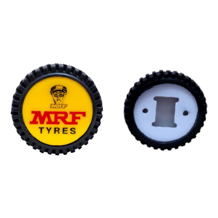 MRF Revz Mogrip Metor Bike Tyres, 100/80-17 at Rs 2500 in Hyderabad | ID:  25304604888